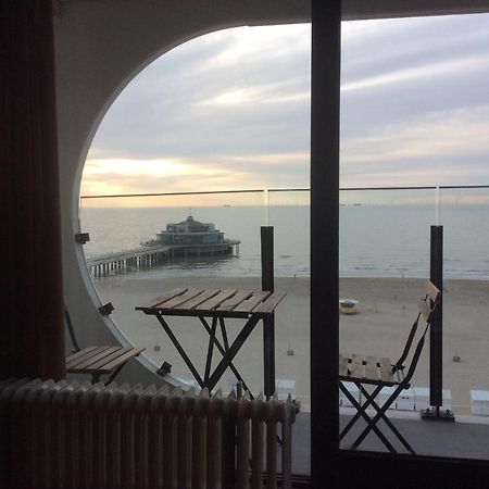 Apartmán Isola Bella Blankenberge Exteriér fotografie