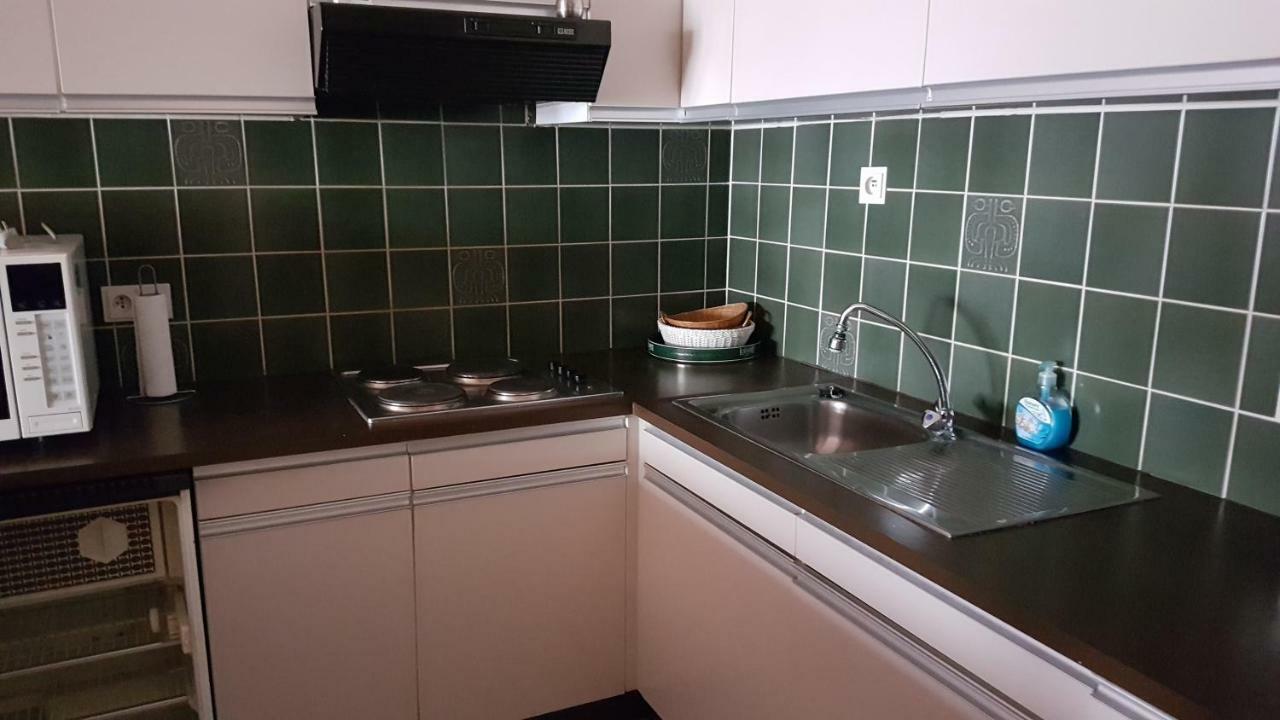 Apartmán Isola Bella Blankenberge Exteriér fotografie
